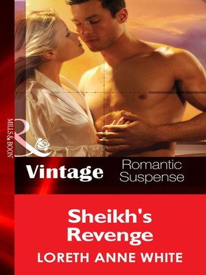 cover image of Sheik's Revenge